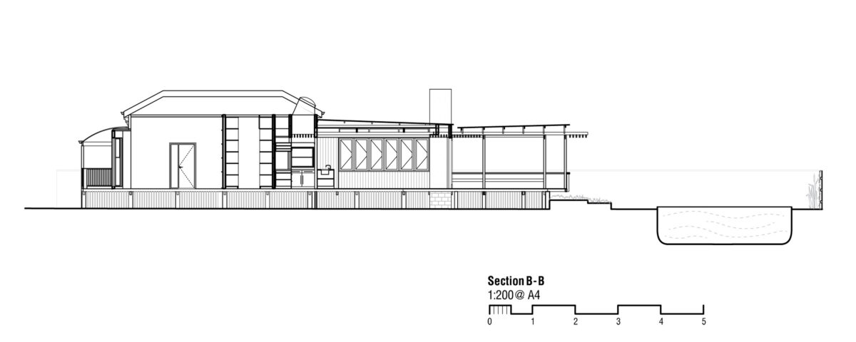 Architectural drawings