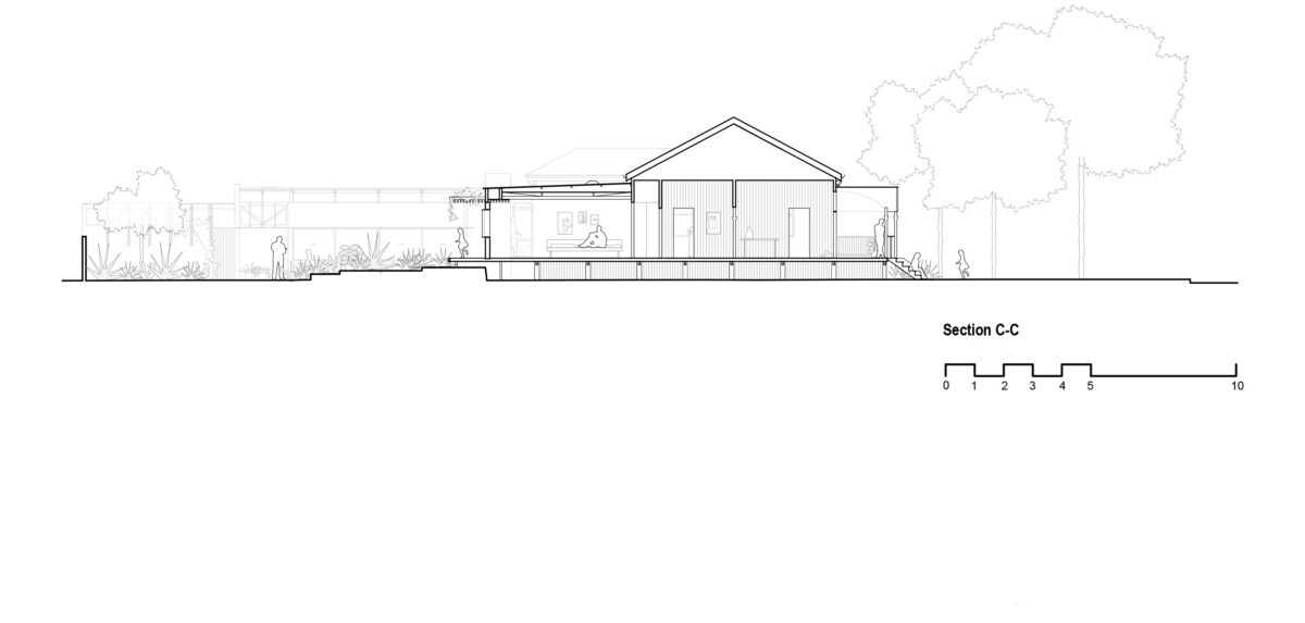 Architectural drawings