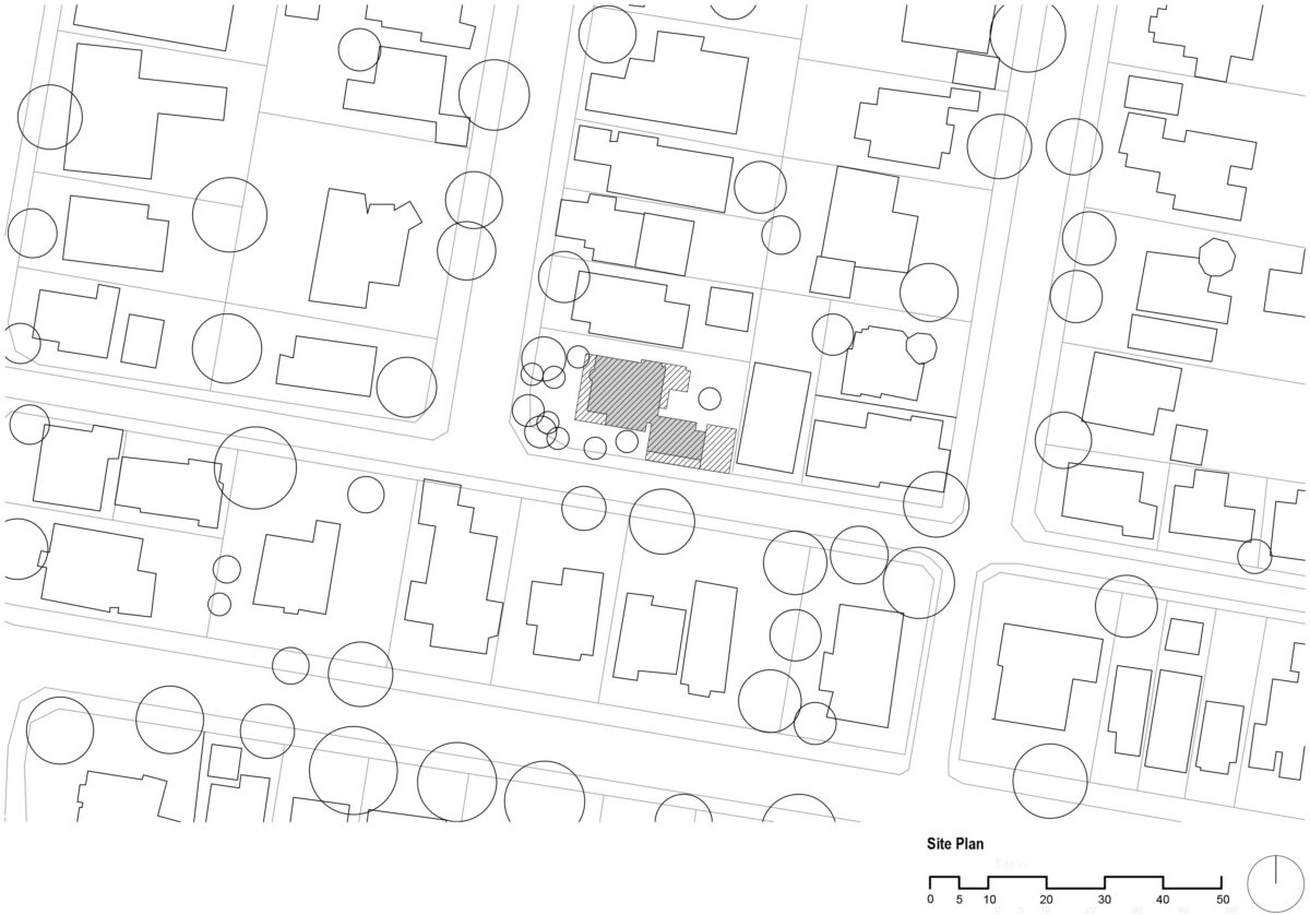 Architectural drawings