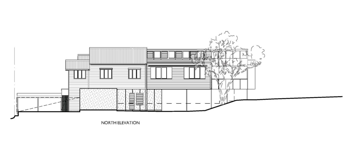 Architectural drawings