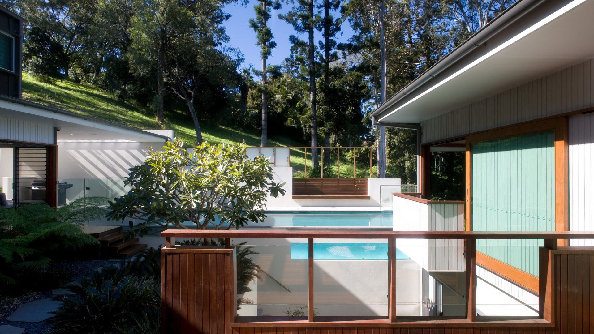 Fig Tree Pocket River House