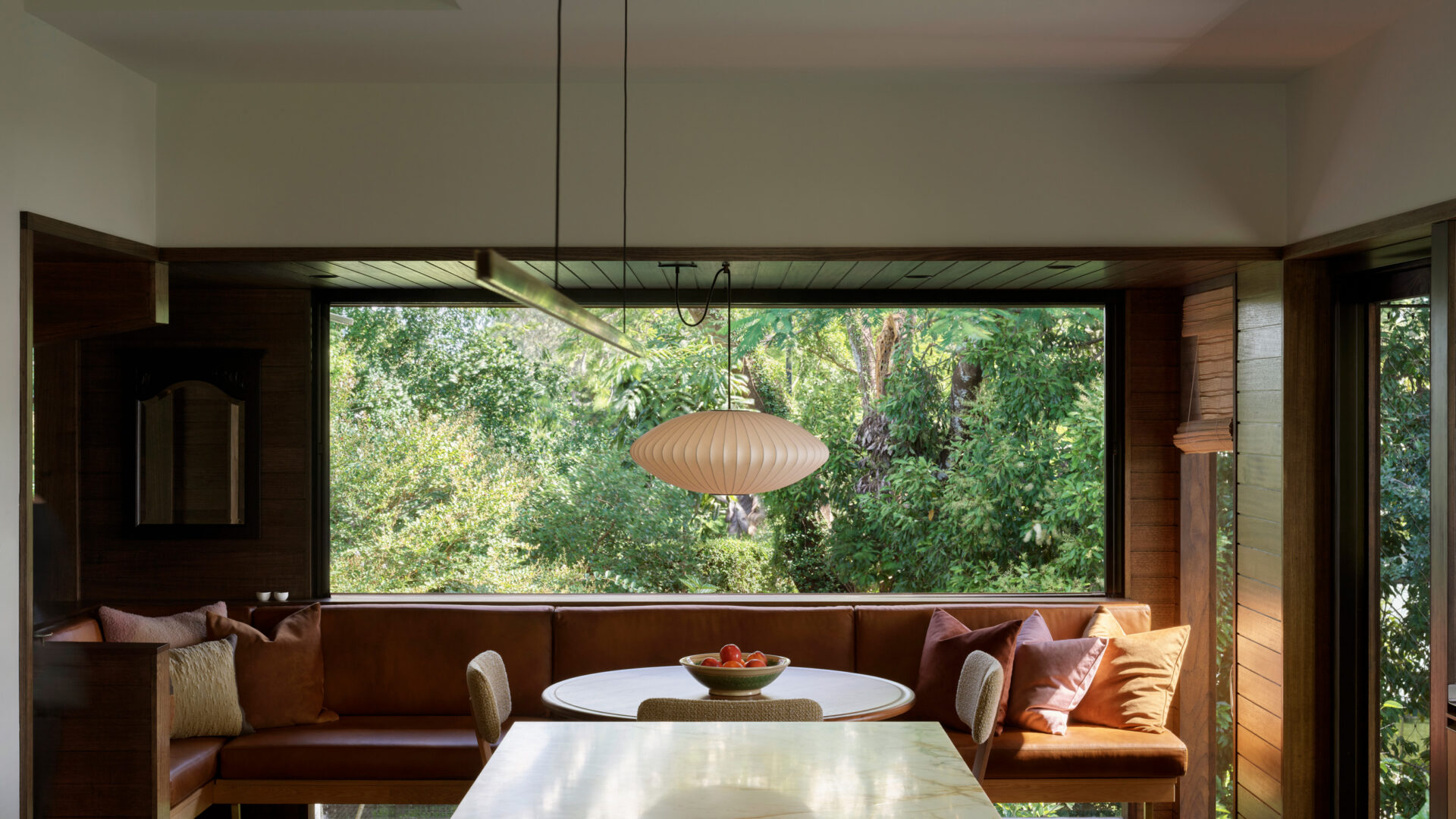 Sherwood River House
