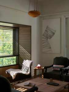 Sherwood River House