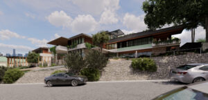 Rosalie Aged Care