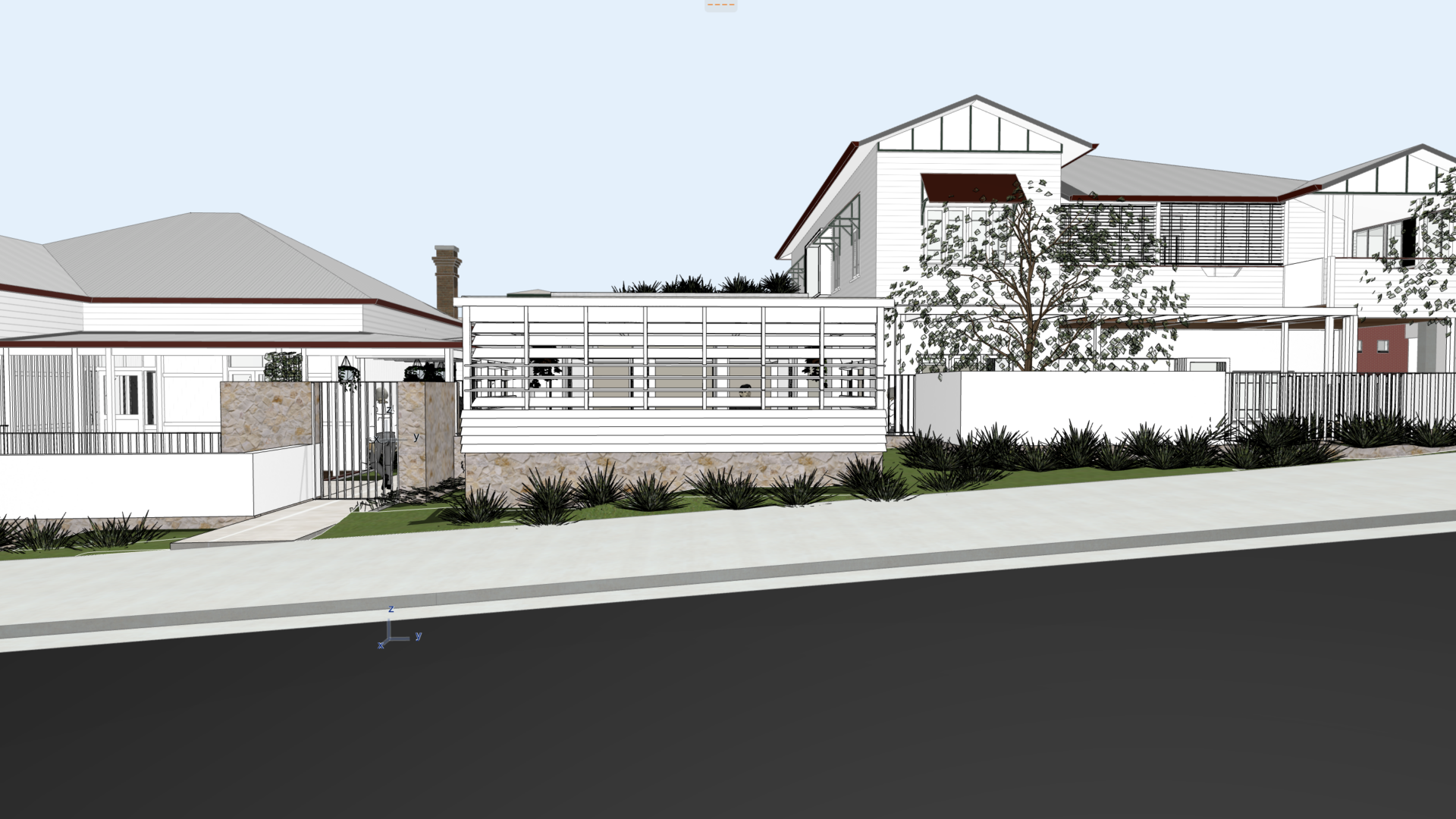 Windsor Aged Care