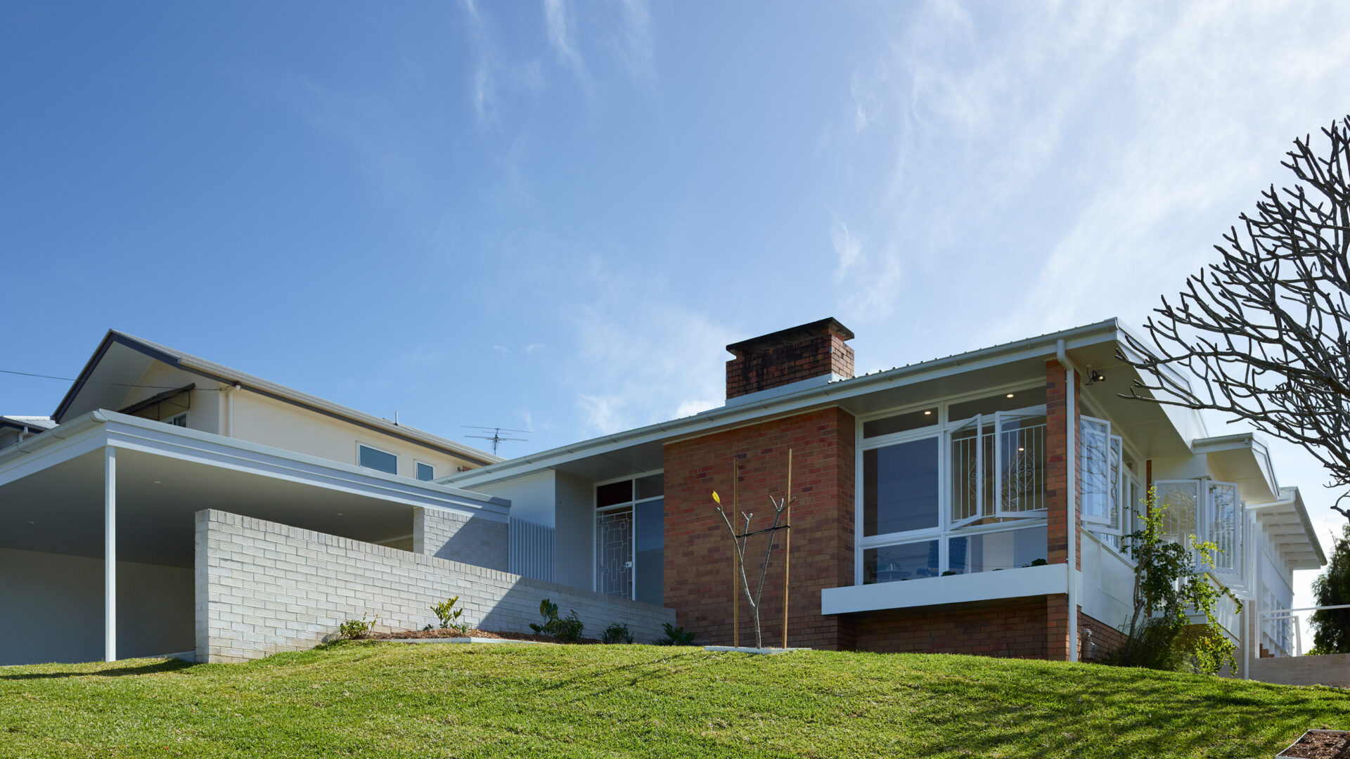 Indooroopilly 57 House