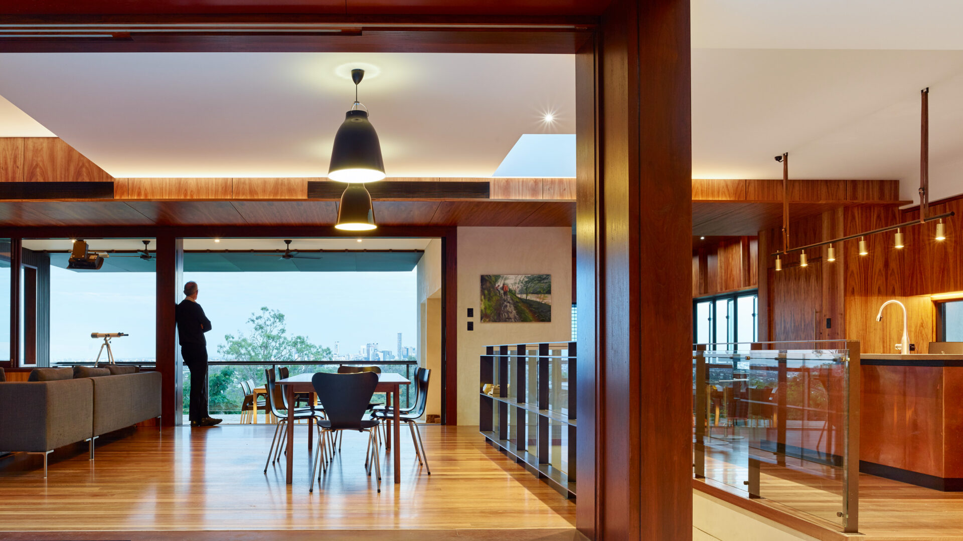 Bardon House