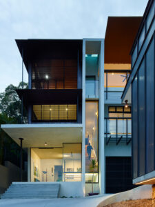 Bardon House