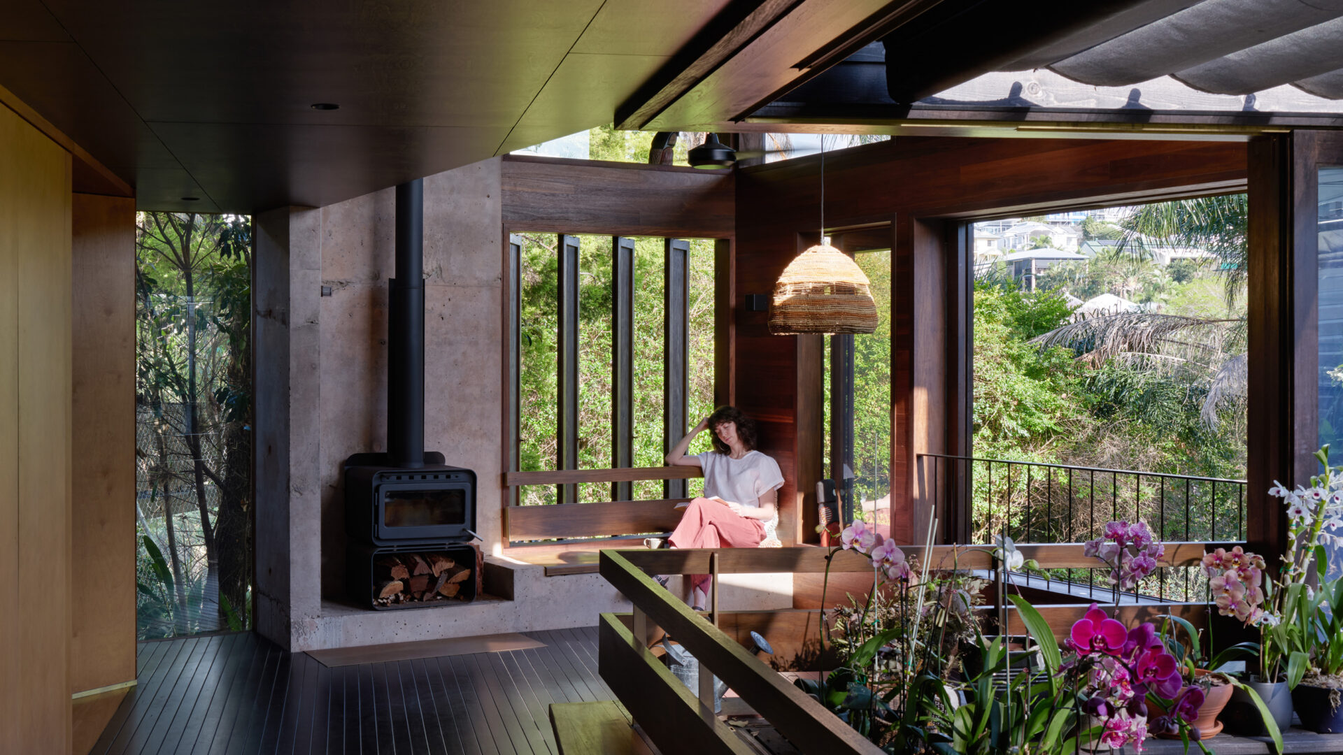 Hakea House