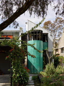 LiveWorkShare House