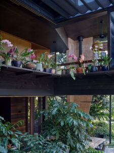 Hakea House