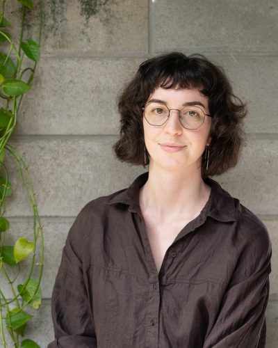Caitlin McDonnell