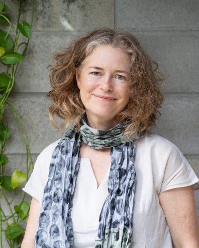 Sonia Graham